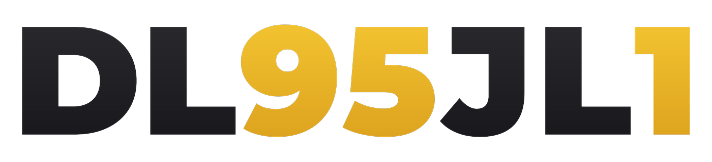 dl95jl1 logo